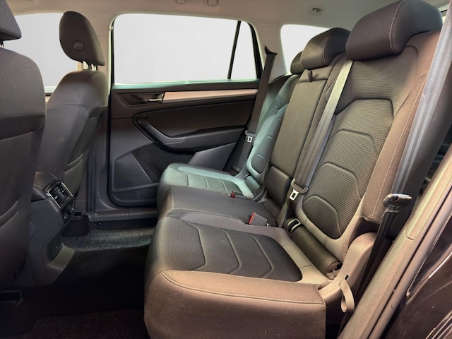 Skoda Kodiaq 2.0 TSI Ambition