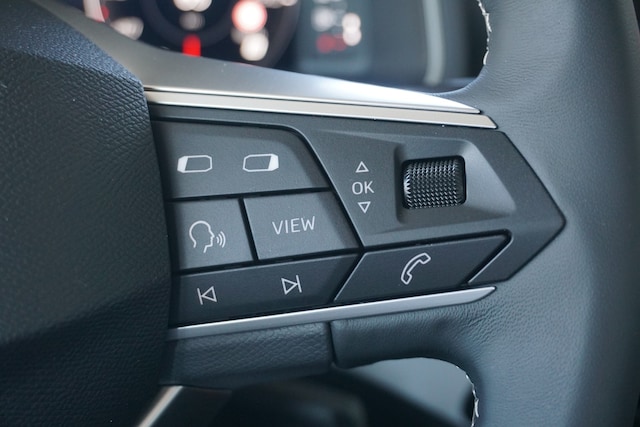 Seat Ibiza 1.0 TSI DSG Style