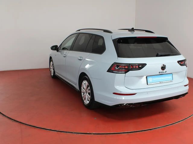 Volkswagen Golf 1.5 eTSI R-Line Style Variant