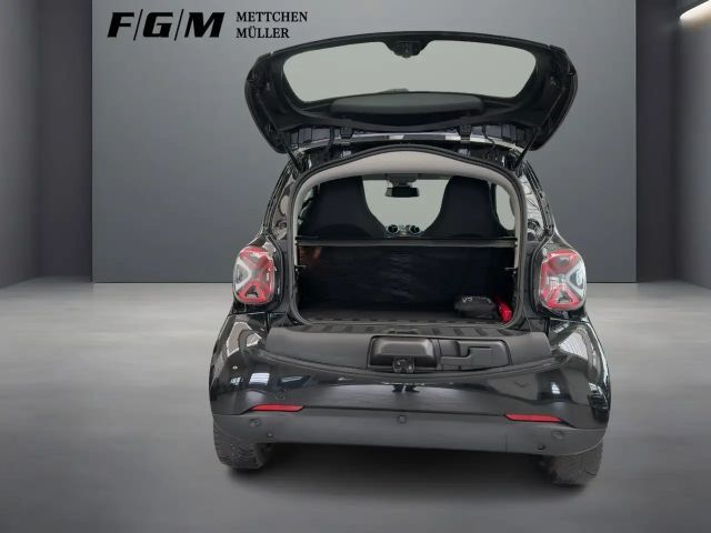 Smart forTwo Passion