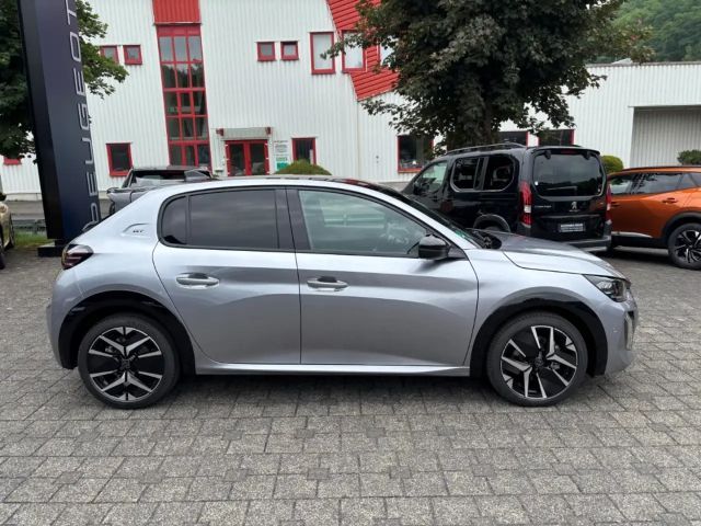 Peugeot 208 GT-Line Hybrid