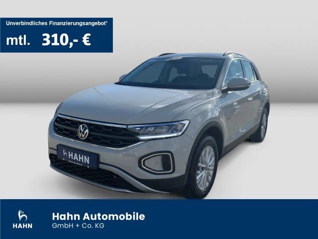 Volkswagen T-Roc 1.5 TSI DSG Life