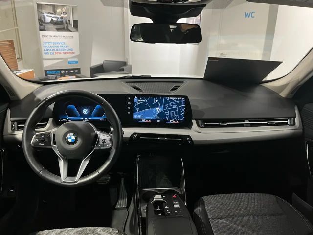 BMW X1 sDrive18i