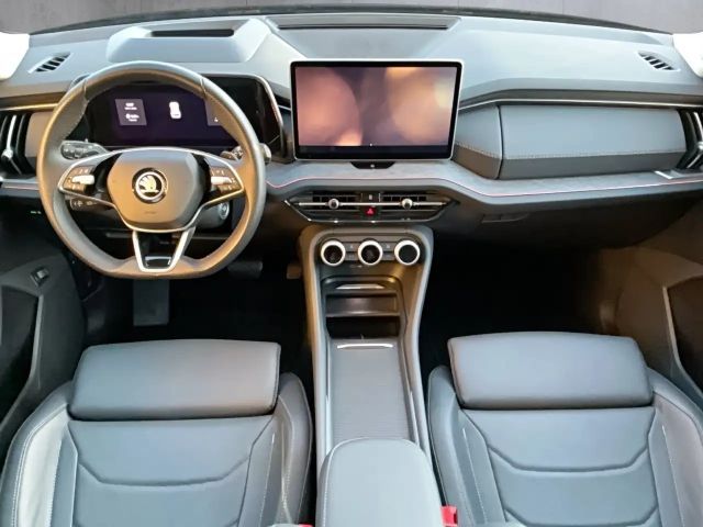Skoda Kodiaq 4x4 Selection