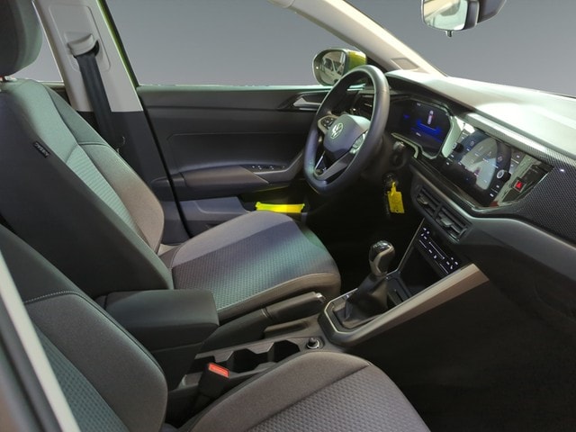 Volkswagen Taigo 1.0 TSI