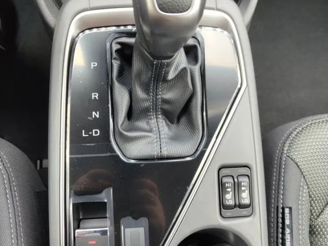 Subaru Crosstrek Comfort