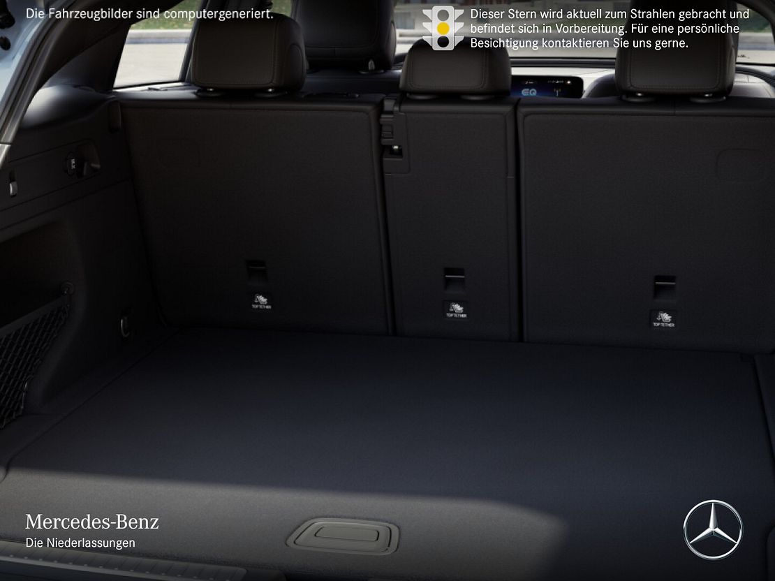 Mercedes-Benz EQC 400 4MATIC AMG Line