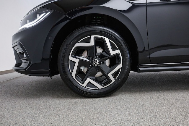 Volkswagen Polo DSG R-Line