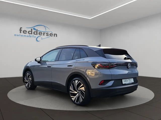 Volkswagen ID.4 Performance Pro