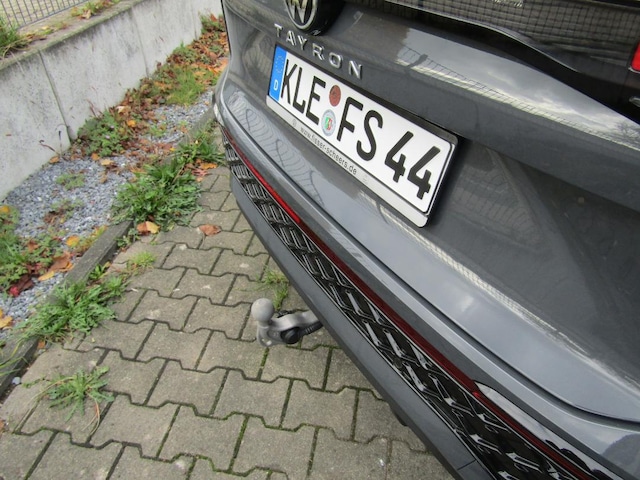 Volkswagen Tayron 2.0 TDI DSG IQ.Drive