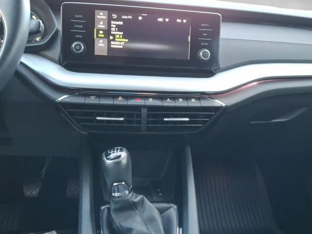 Skoda Octavia Ambition