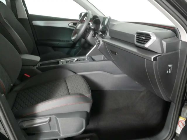 Seat Leon 2.0 TDI DSG FR-lijn Sportstourer