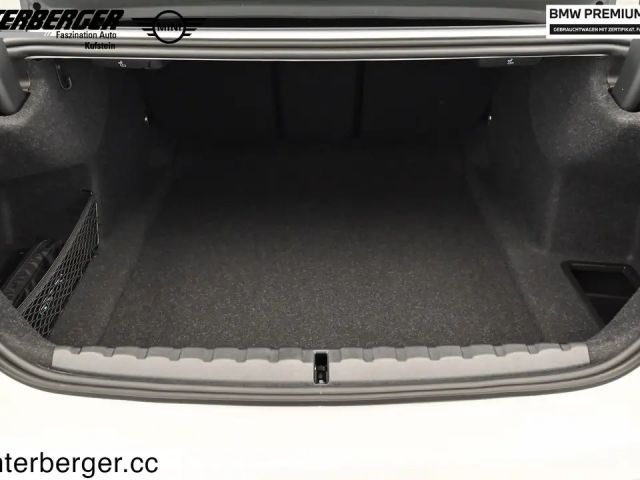 BMW 420 420d Coupé M-Sport xDrive