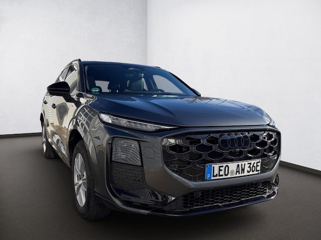 Audi Q3 Hybride S-Tronic