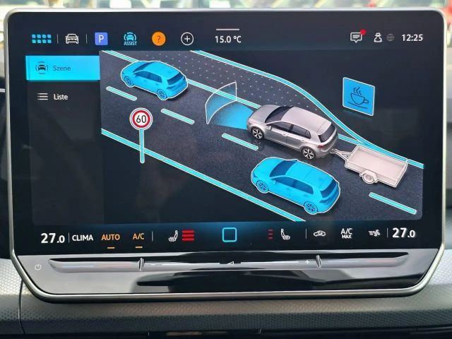 Volkswagen Golf 2.0 TDI DSG