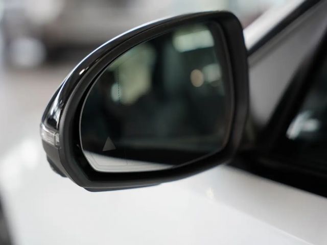 Mercedes-Benz C 300 AMG Line C 300 d Estate