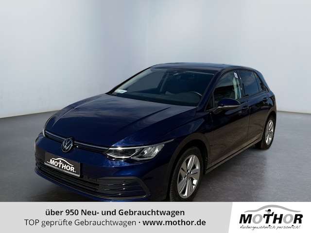 Volkswagen Golf 2.0 TDI DSG Golf VIII