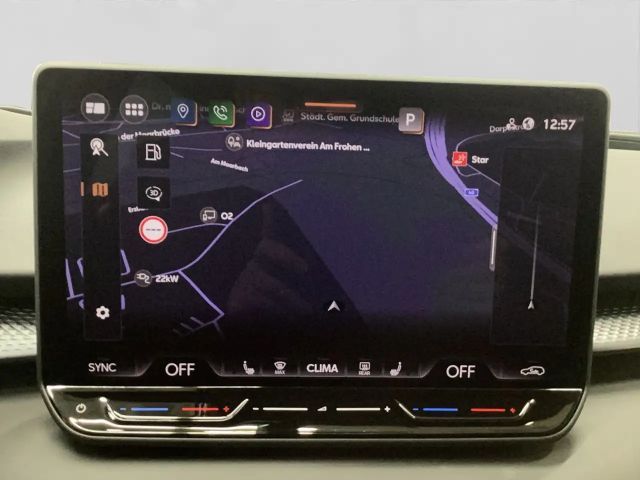 Cupra Terramar 2.0 TSI VZ