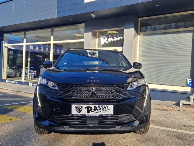 Peugeot 5008 GT-Line