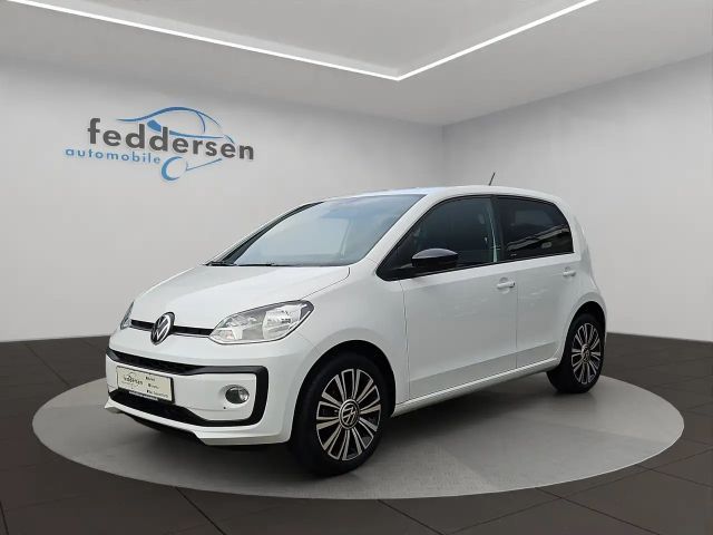 Volkswagen up! Active