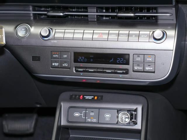 Hyundai Kona Electric Select