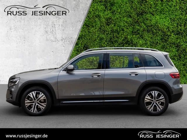 Mercedes-Benz GLB 220 4MATIC Progressive