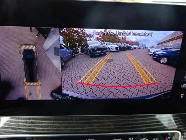 Mercedes-Benz V 300 4MATIC AVANTGARDE V 300 d