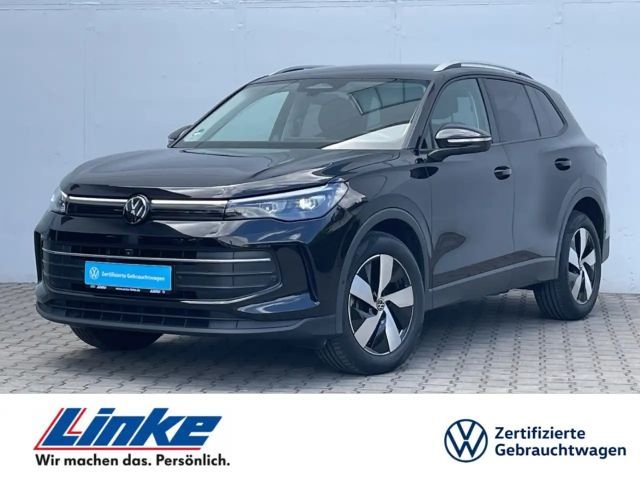 Volkswagen Tiguan 2.0 TDI DSG Life