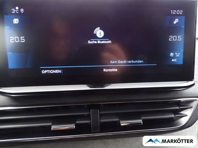 Peugeot 3008 GT-Line Hybrid