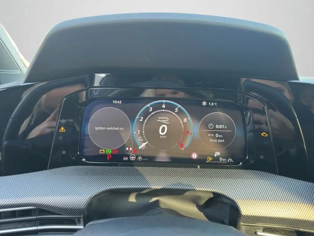 Volkswagen Golf R-Line Variant