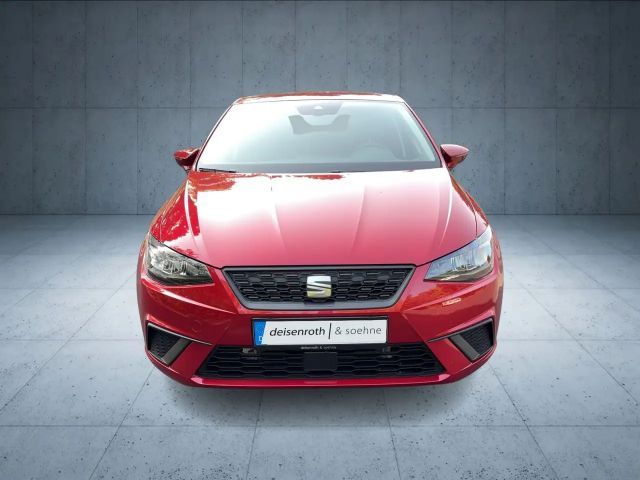 Seat Ibiza 1.0 TSI DSG Style