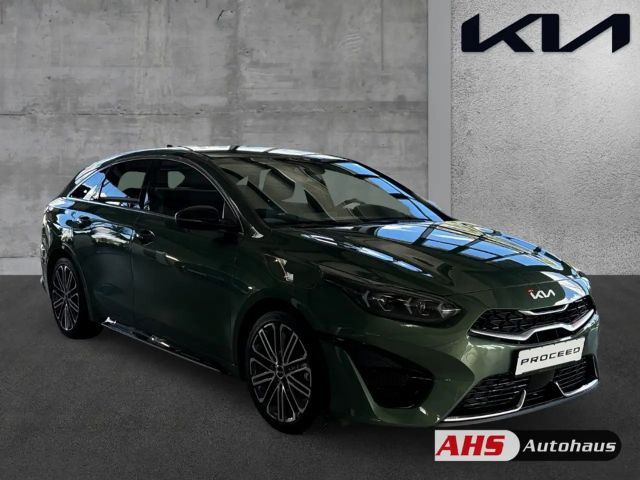 Kia ProCeed GDi GT-Line