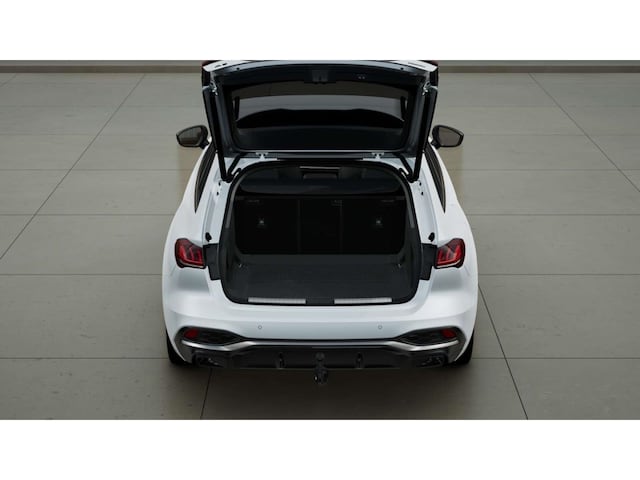 Audi A5 Avant Quattro S-Tronic