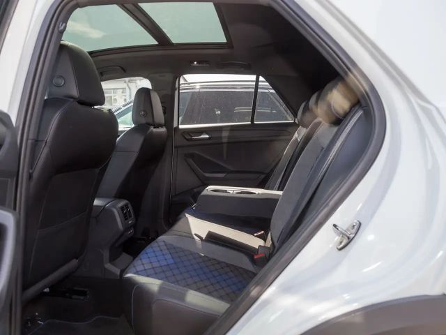 Volkswagen T-Roc R TITAN-ABGAS PANO LM19 MATRIX
