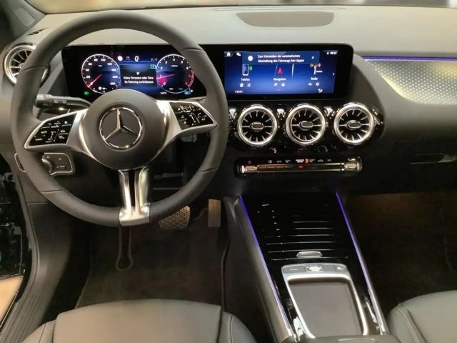 Mercedes-Benz B 220 4MATIC Progressive