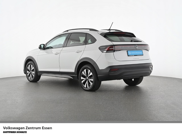 Volkswagen Taigo Life