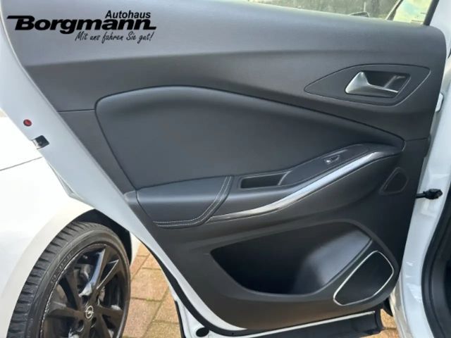 Opel Grandland X Ultimate