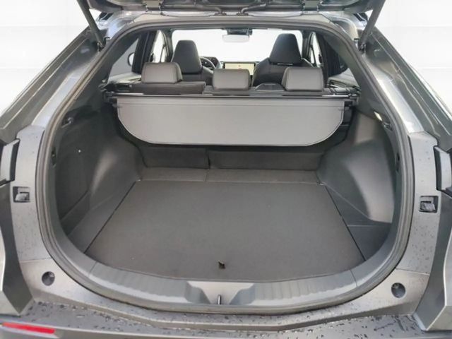 Toyota bZ4X Comfort Technik