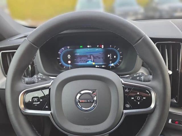 Volvo XC60 AWD Dark Ultimate