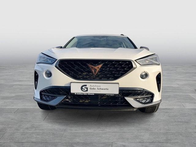 Cupra Formentor 1.4 e-Hybrid