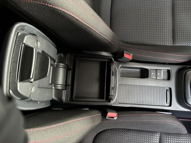 Ford Focus EcoBoost ST Line Wagon