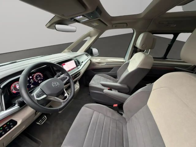 Volkswagen Multivan 2.0 TSI Style T7