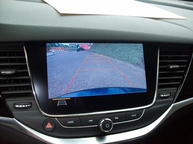 Opel Astra 1.5 CDTI Elegance Sports Tourer