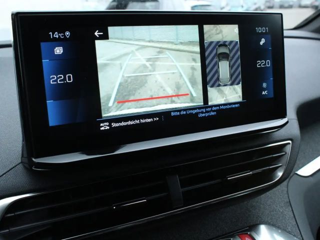 Peugeot 3008 Allure Pack BlueHDi