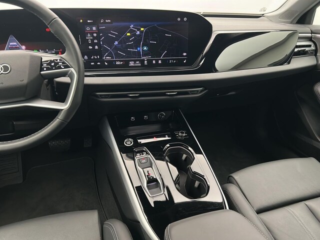 Audi A5 Avant S-Tronic