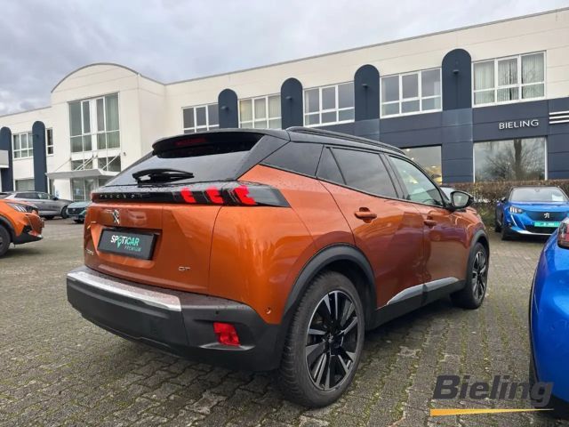 Peugeot 2008 GT-Line