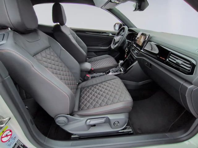 Volkswagen T-Roc 1.5 TSI Cabriolet DSG R-Line