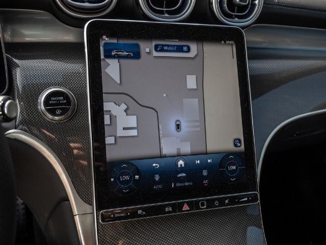 Mercedes-Benz GLC 220 4MATIC GLC 220 d