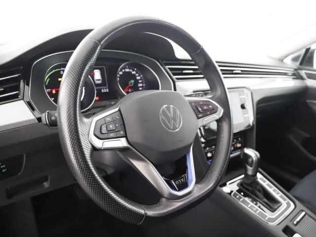 Volkswagen Passat GTE Variant
