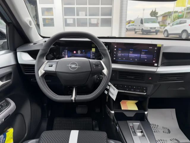 Opel Frontera 44 kWh GS e-Frontera